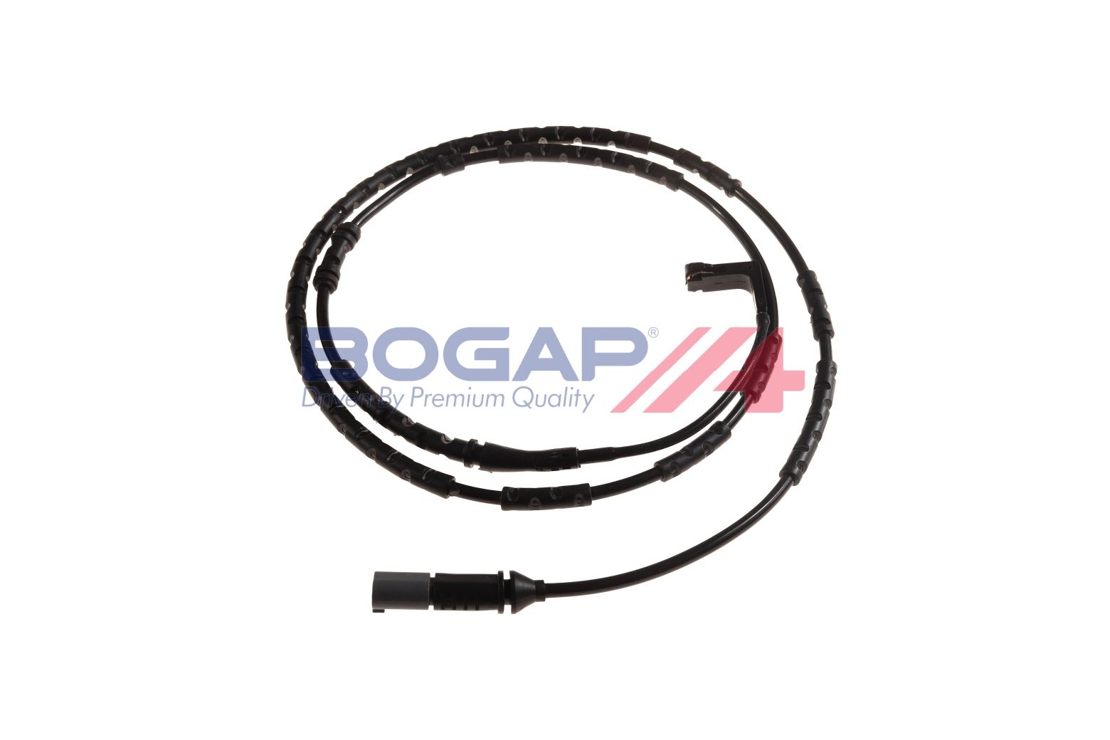 Датчик зносу гальмівних колодок BOGAP B7118149 - zapix