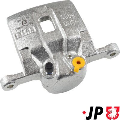 Гальмівний супорт JP GROUP 3562000980 - zapix