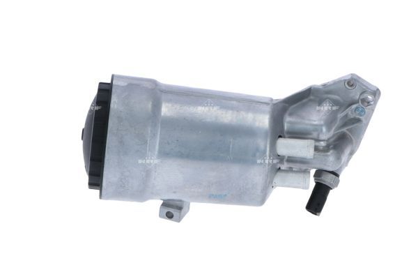 Корпус оливного фільтра NRF 31292 - zapix