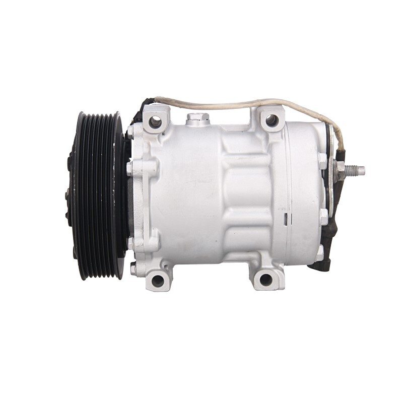 Компресор кондиціонера MSG REBUILDING SD7H158231 - zapix