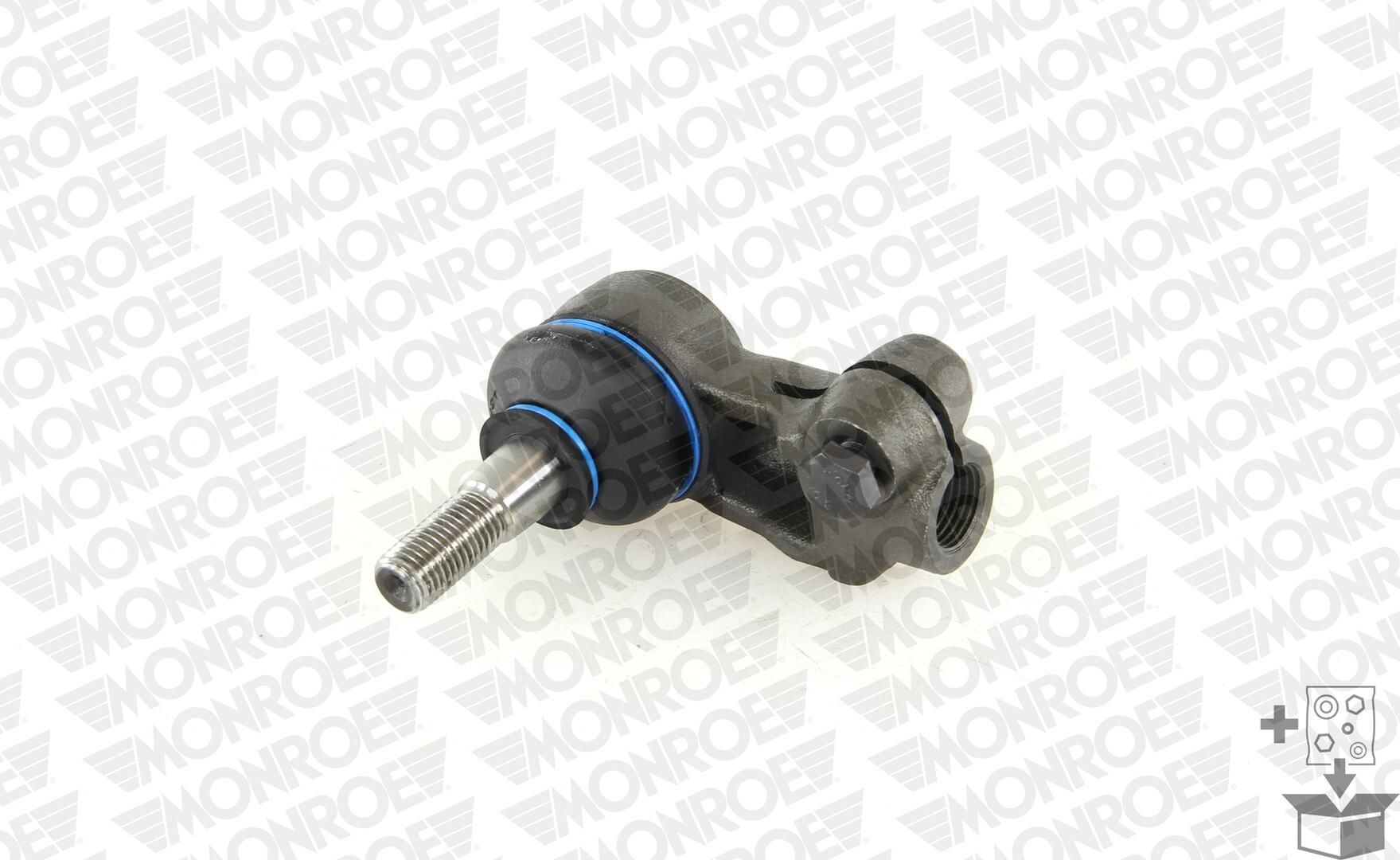 Наконечник кермової тяги MONROE L24150 - zapix