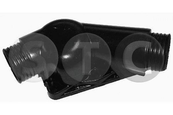 Фланець системи охолодження STC T403749 - zapix