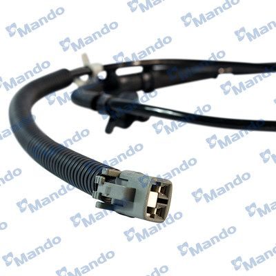 Датчик ABS MANDO EX598301M300 - zapix