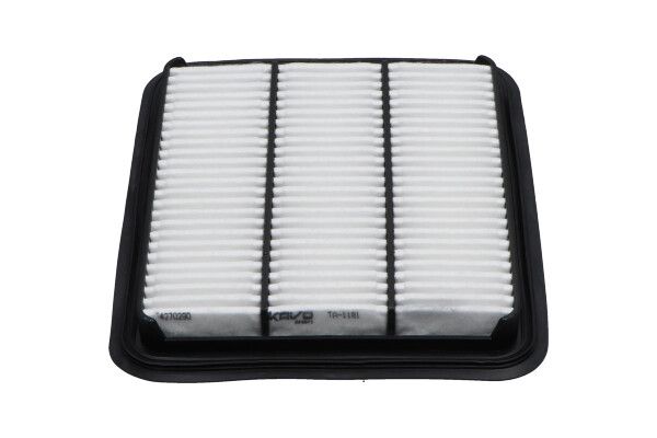 Повітряний фільтр KAVO PARTS TA1181 - zapix