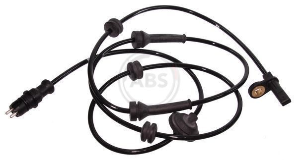 Датчик ABS A.B.S. 30289 - zapix