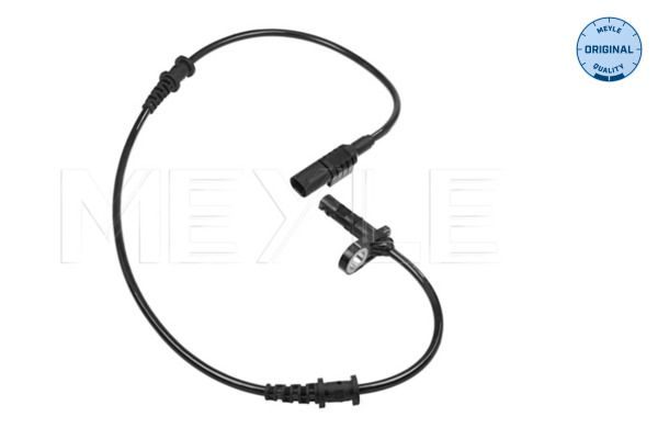 Датчик ABS MEYLE 0148990047 - zapix