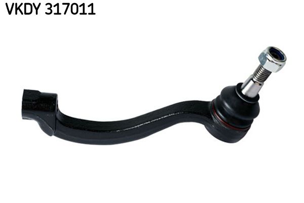 Наконечник кермової тяги SKF VKDY317011 - zapix