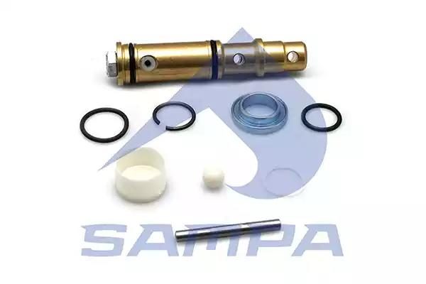 Прокладка головки циліндра SAMPA 030571 - zapix