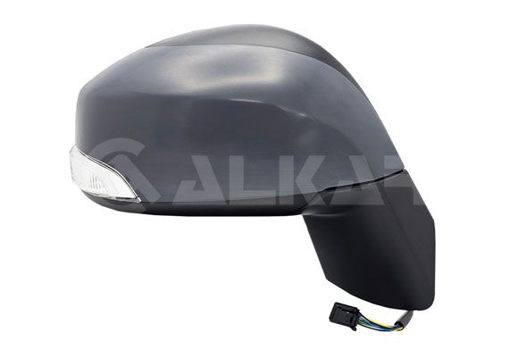 Дзеркало ALKAR 6139233 - zapix