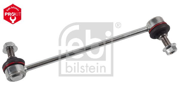 Тяга стабілізатора FEBI BILSTEIN 48126 - zapix