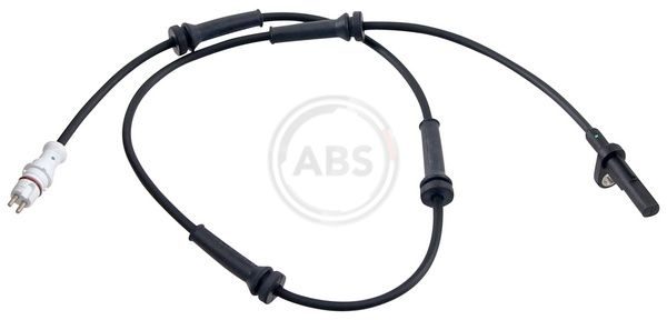 Датчик ABS A.B.S. 30772 - zapix