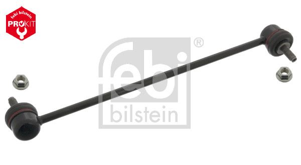 Тяга стабілізатора FEBI BILSTEIN 100202 - zapix