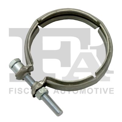 Хомут (скоба) глушника FA1 104893 - zapix