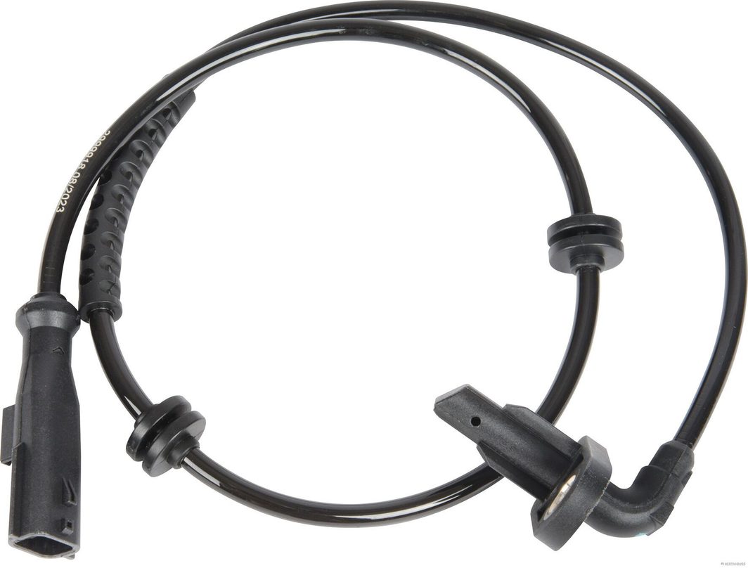 Датчик ABS HERTH+BUSS ELPARTS 70661534 - zapix
