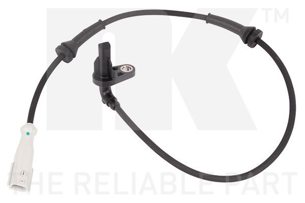 Датчик ABS NK 293962 - zapix