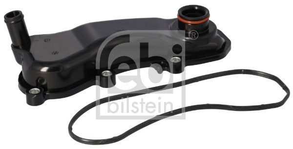 Фланець системи охолодження FEBI BILSTEIN 195093 - zapix