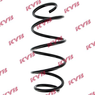 Пружина підвіски KYB RA4014 - zapix