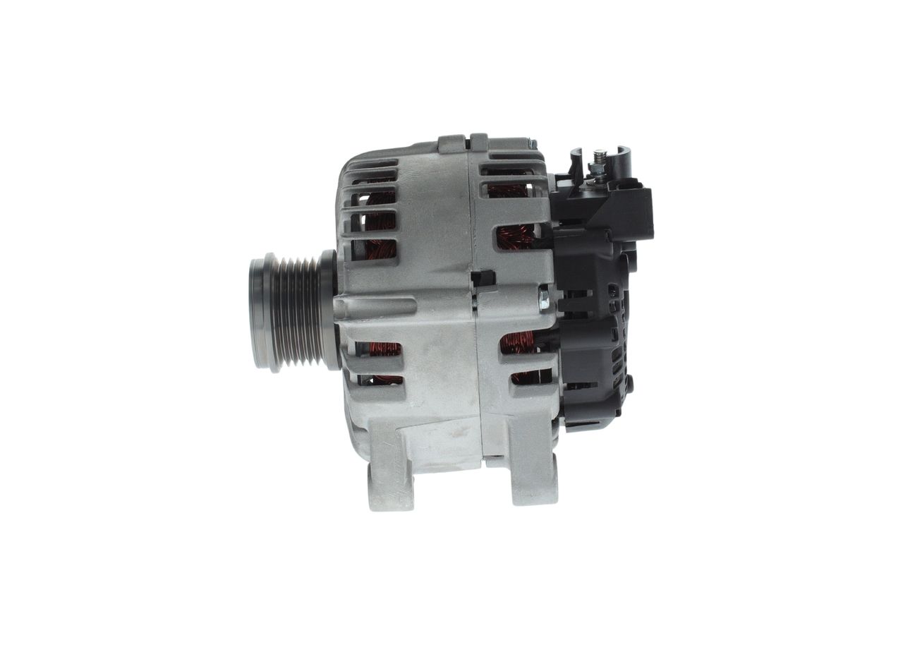 Генератор BOSCH 1986A01496 - zapix