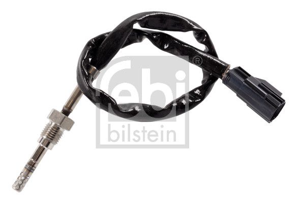 Датчик температури відпрацьованих газів FEBI BILSTEIN 175022 - zapix