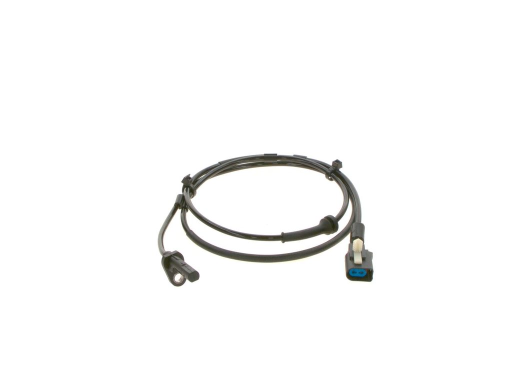 Датчик ABS BOSCH 0265008662 - zapix