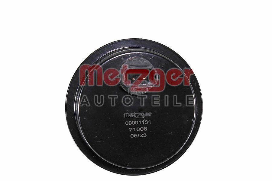 Датчик ABS METZGER 09001131 - zapix