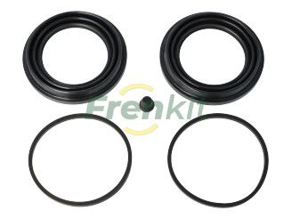 Ремкомплект гальмівного супорта FRENKIT 268002 - zapix