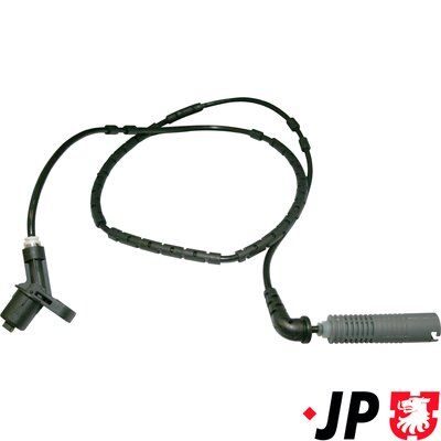 Датчик ABS JP GROUP 1497100300 - zapix