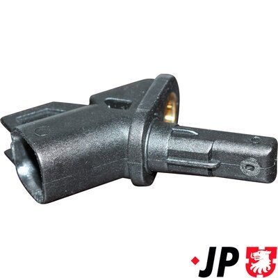 Датчик ABS JP GROUP 1597100500 - zapix