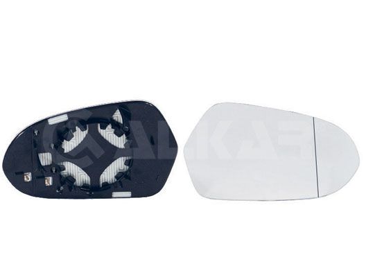 Вкладиш дзеркала ALKAR 6442786 - zapix