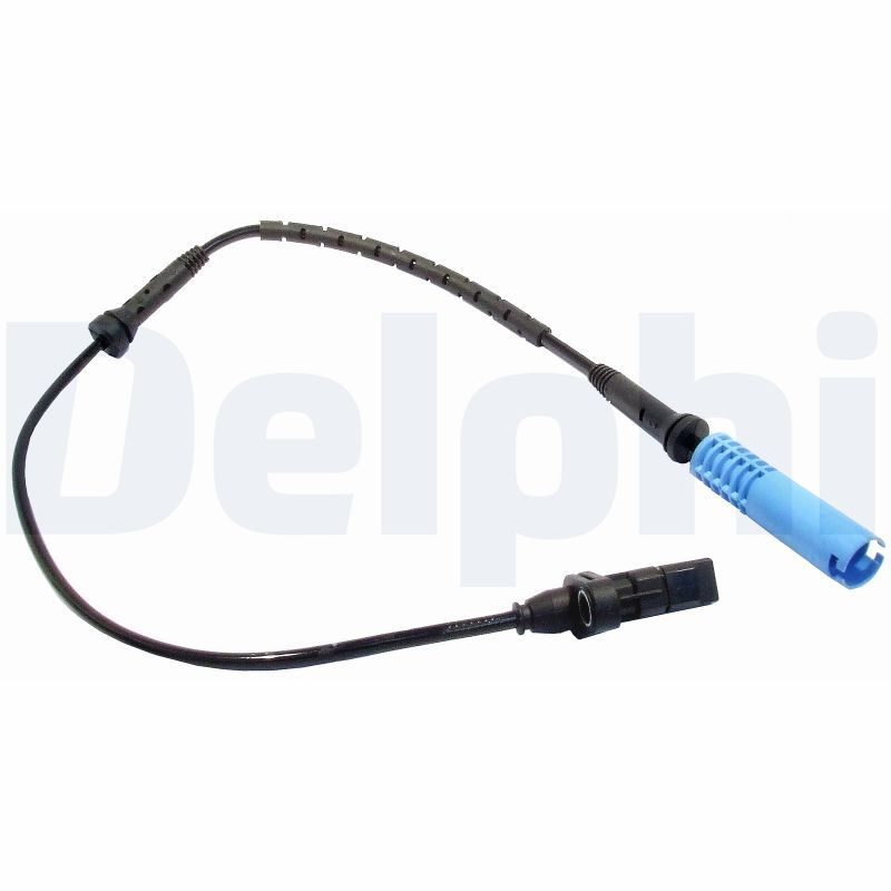 Датчик ABS DELPHI SS20010 - zapix