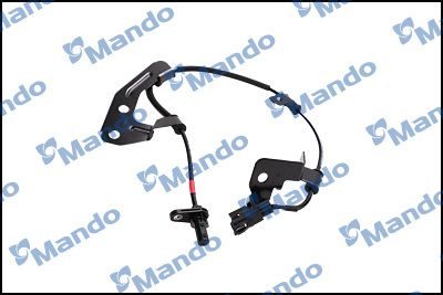 Датчик ABS MANDO MBA010578 - zapix