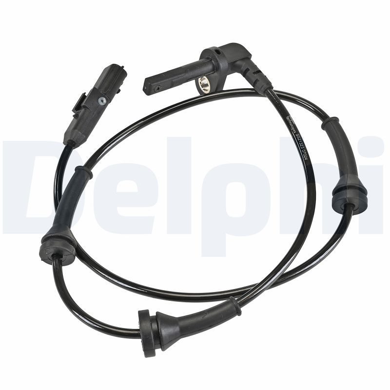 Датчик ABS DELPHI SS2132312B1 - zapix