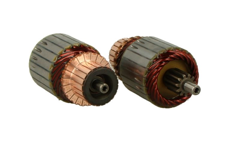 Деталі стартера PSH 062000231056 - zapix