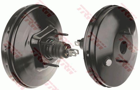 Підсилювач гальмівного зусилля TRW PSA466 - zapix