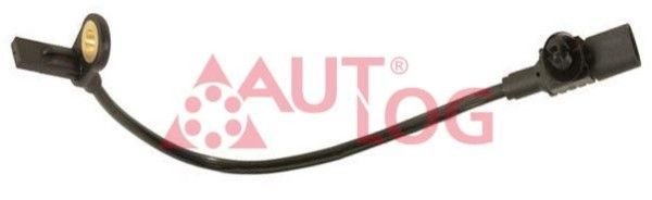 Датчик ABS AUTLOG AS4310 - zapix