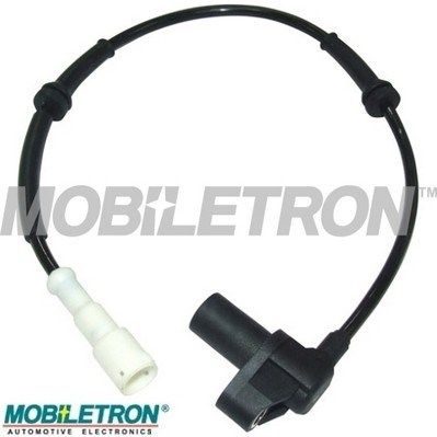 Датчик ABS MOBILETRON ABEU024 - zapix
