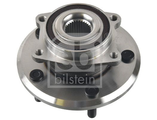 Підшипник / маточина колеса FEBI BILSTEIN 175246 - zapix