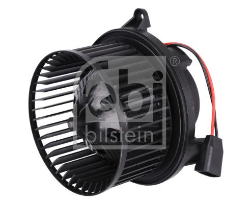 Вентилятор салону FEBI BILSTEIN 197015 - zapix