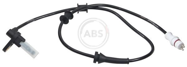 Датчик ABS A.B.S. 30700 - zapix