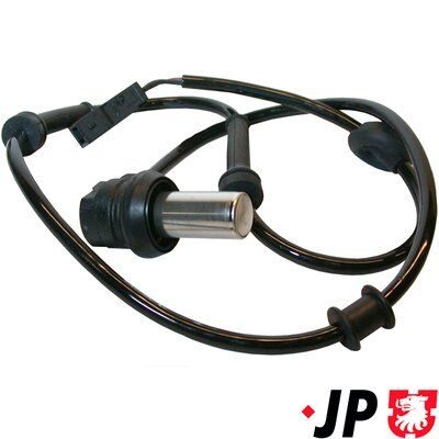 Датчик ABS JP GROUP 1197102100 - zapix