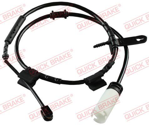 Датчик зносу гальмівних колодок QUICK BRAKE WS0299A - zapix
