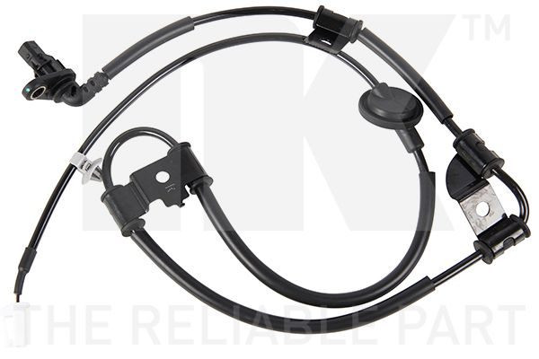 Датчик ABS NK 293449 - zapix