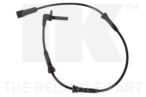 Датчик ABS NK 293957 - zapix