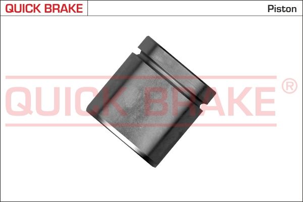 Поршень гальмівного супорта QUICK BRAKE 185193K - zapix