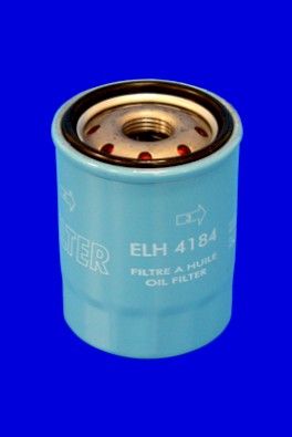 Оливний фільтр MECAFILTER ELH4184