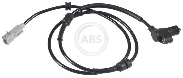 Датчик ABS A.B.S. 30454 - zapix