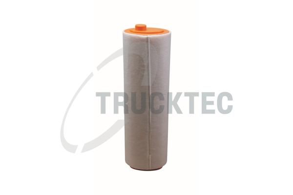 Повітряний фільтр TRUCKTEC AUTOMOTIVE 0814045 - zapix