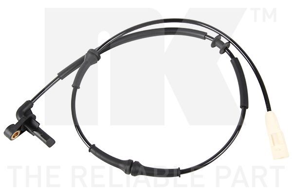 Датчик ABS NK 291937 - zapix
