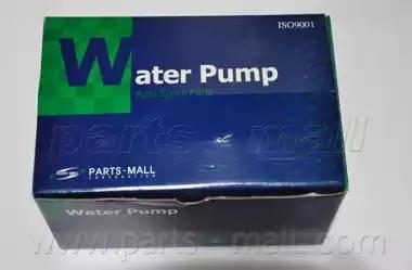 Помпа системи охолодження PARTS-MALL PHA001 - zapix