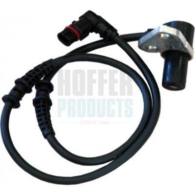 Датчик ABS HOFFER 8290090 - zapix